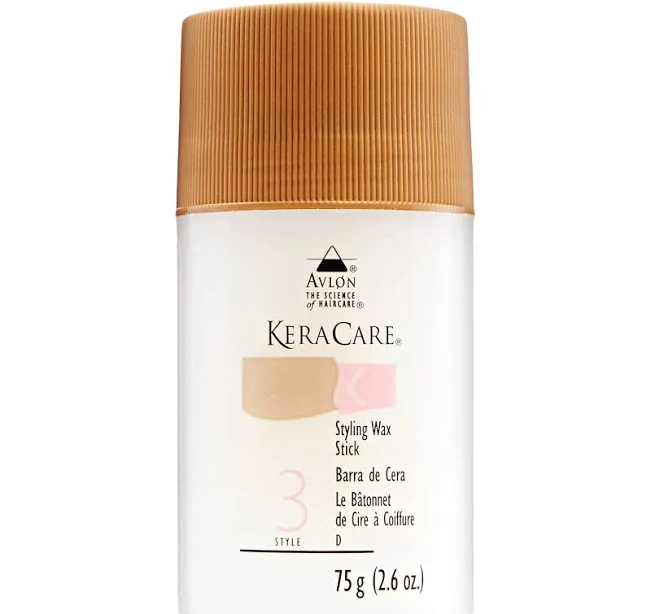 styling_cream Avlon KeraCare Styling Wax Stick Sally Beauty $15.99
