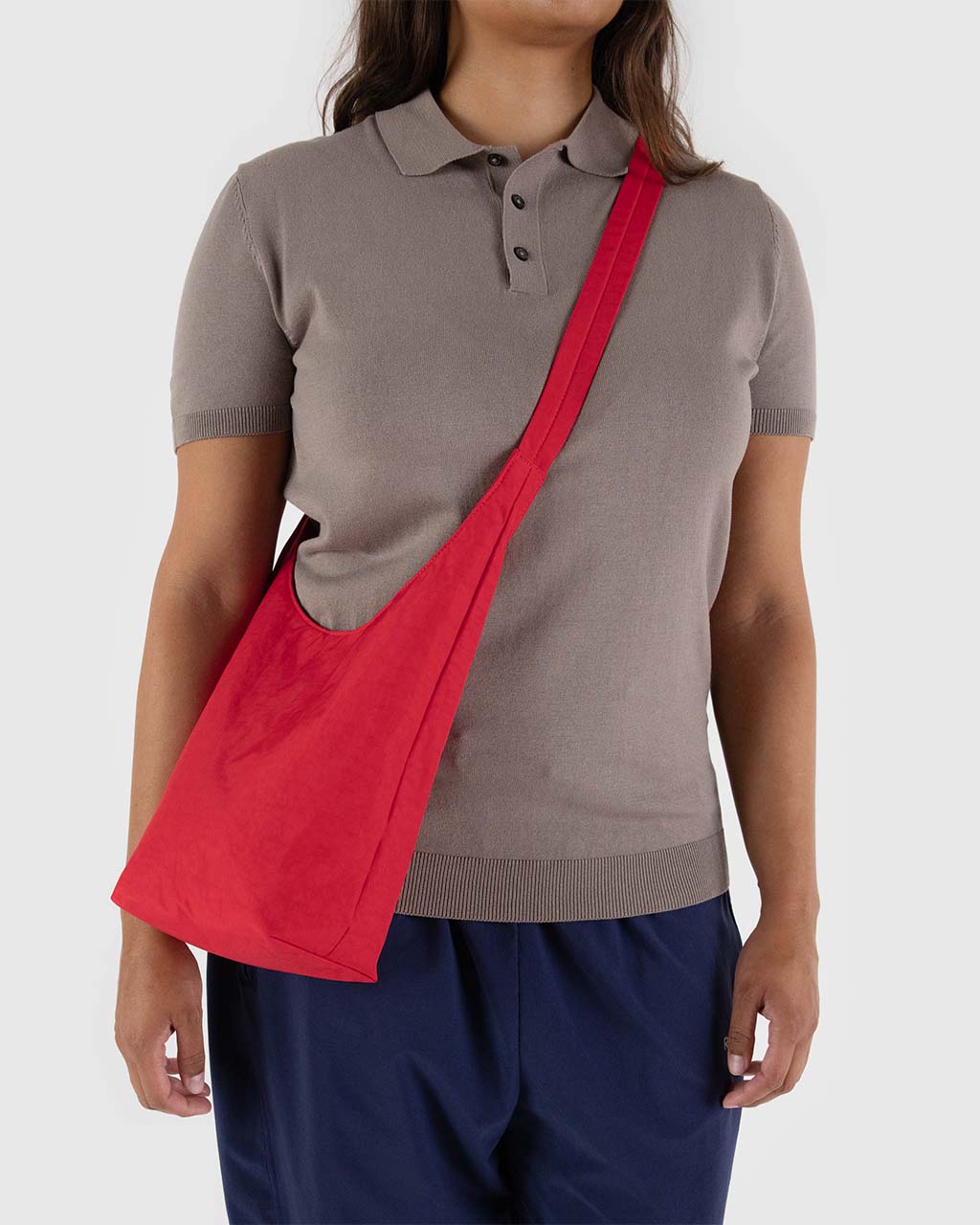 bag Baggu Small Nylon Sling BAGGU $31