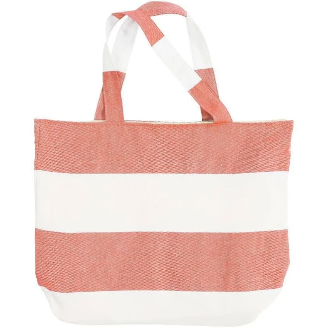 bag Biarritz Beach Bag Tote Riviera Towel Company $48