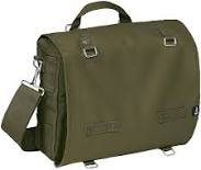 bag Brandit Canvas L Bag Military1st.com $33.88
