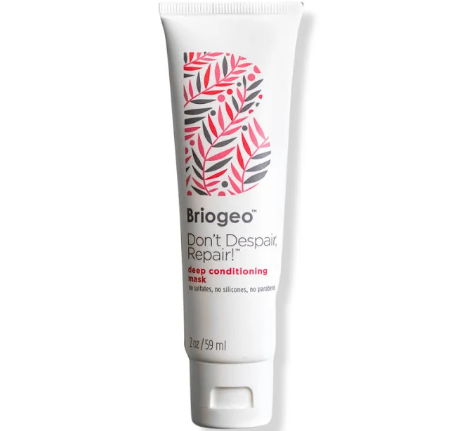 conditioner Briogeo Don't Despair Repair! Deep Conditioning Mask Ulta Beauty $15