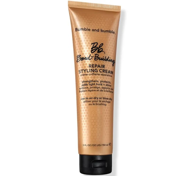 styling_cream Bumble and Bumble Bond-Building Repair Styling Cream Ulta Beauty $39