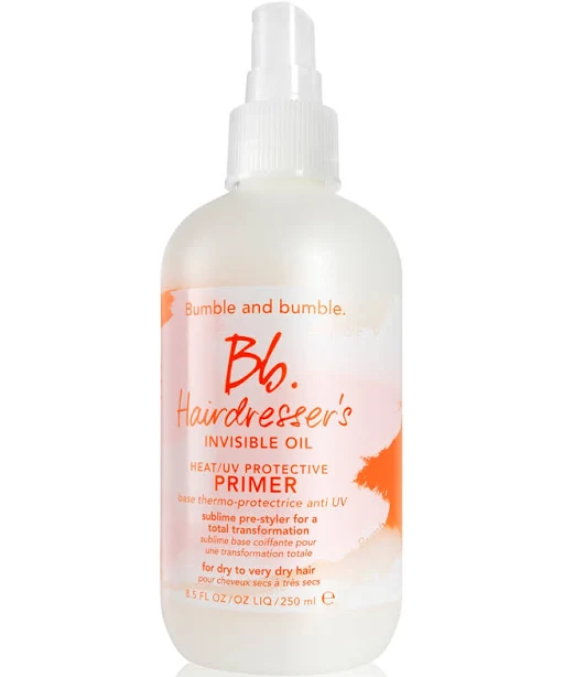 uv_protection_spray Bumble and Bumble Hairdresser's Invisible Oil Heat/UV Primer Macy's $28.9