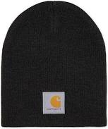 accessory Carhartt Men's Acrylic Knit Hat Zappos.com $19.99