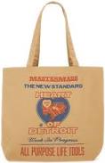 bag Carhartt Women's Graphic-print Tote Bag ModeSens $31