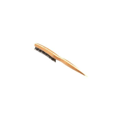 tool Classic Collection by Bass Brushes Natural Boar Bristle Teaser Brush Bass Brushes $14.95
