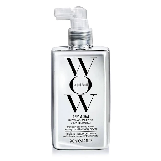spray Color Wow Dream Coat Spray Anti-Frizz Treatment Color Wow $22.5