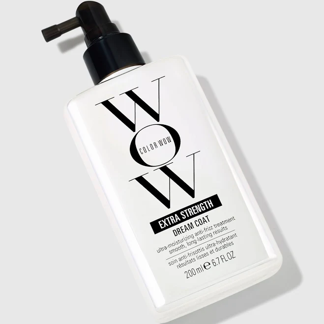 styling_cream Color Wow Extra Strength Dream Coat Trademark Beauty $32
