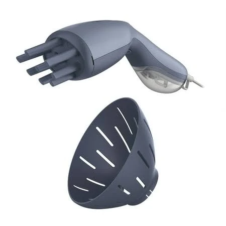 tool Conair Infinitipro Steam Therapy Hair Steamer Walmart - Conair $101.78