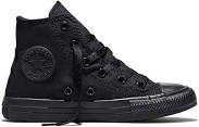 shoes Converse Kids Chuck Taylor All Star High Converse $40