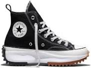 shoes Converse Run Star Hike Platform Canvas For Women In Black, Size 11.5 Converse $115
