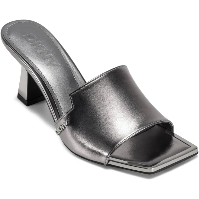 shoes DKNY Women's Kailyn Sandal Macy's $71.4