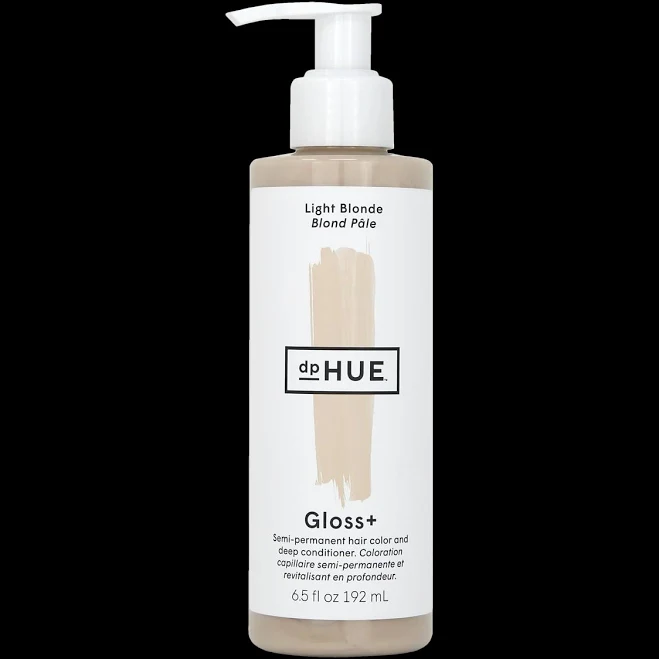 color_depositing_gloss dpHUE Gloss+ dpHUE $39