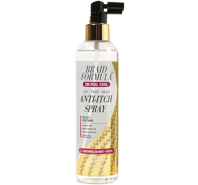 spray Ebin Dr. Feel Cool Anti-Itch Spray Aone Beauty Supply Online Store $9.5
