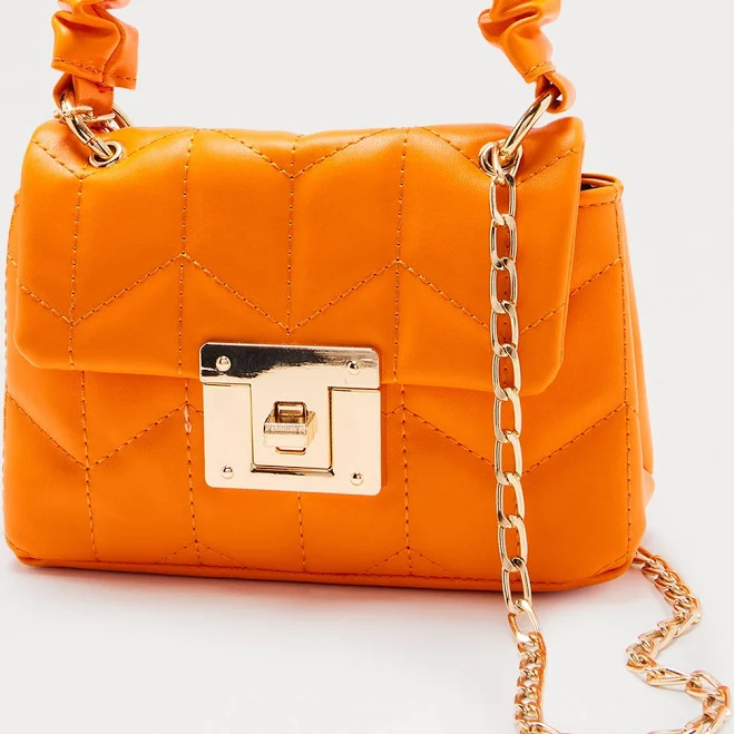 bag Fashion Nova Women's Cutie Crossbody Handbag Fashion Nova $17.99