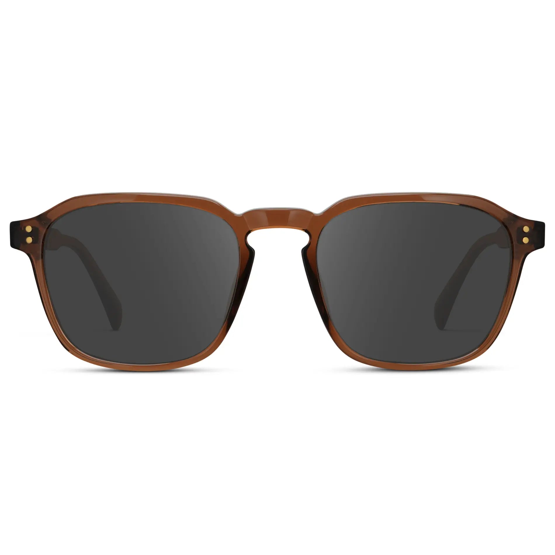 accessory Francis Square Prescription Sunglasses WMP Eyewear $49