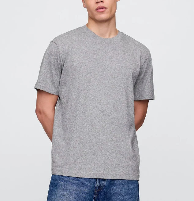 top Gap Original T-Shirt Gap $17