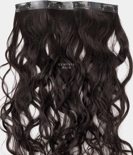 product_category Gemeria Seamless Clip-In Volumizer Gemeria Hair $310.5
