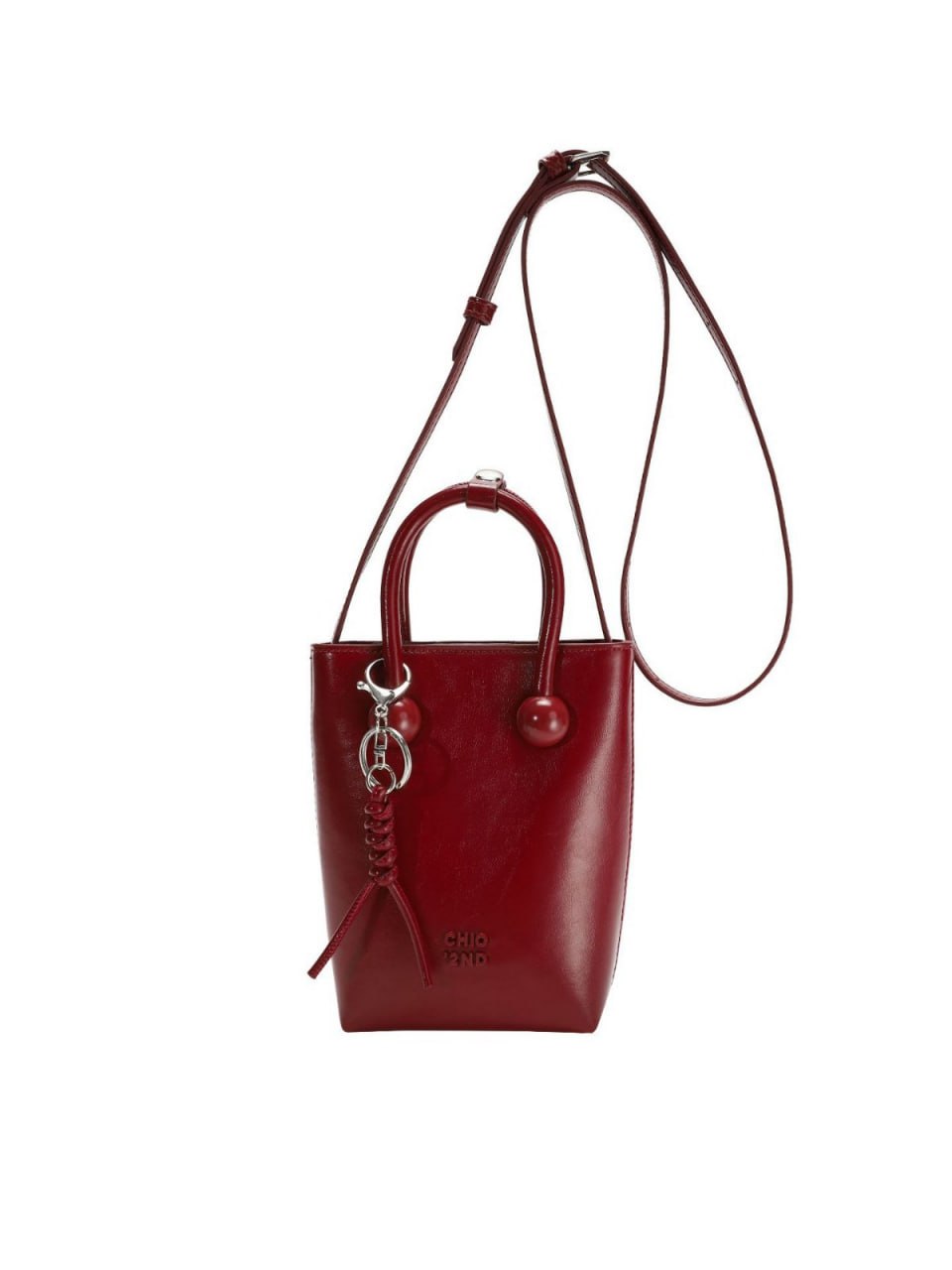 bag Grace Petite PU Crossbody Bag Bogdana fashion bags $29