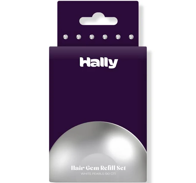 micro_pearls Hally Gem Pen Hair Pearls Refill Set Ulta Beauty $14