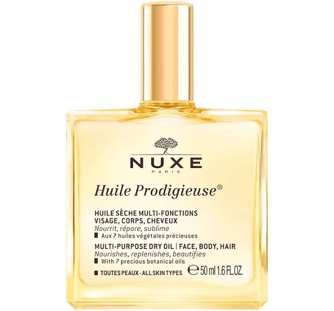oil Huile Prodigieuse Nuxe Multi-Purpose Dry Oil C.O. Bigelow $30