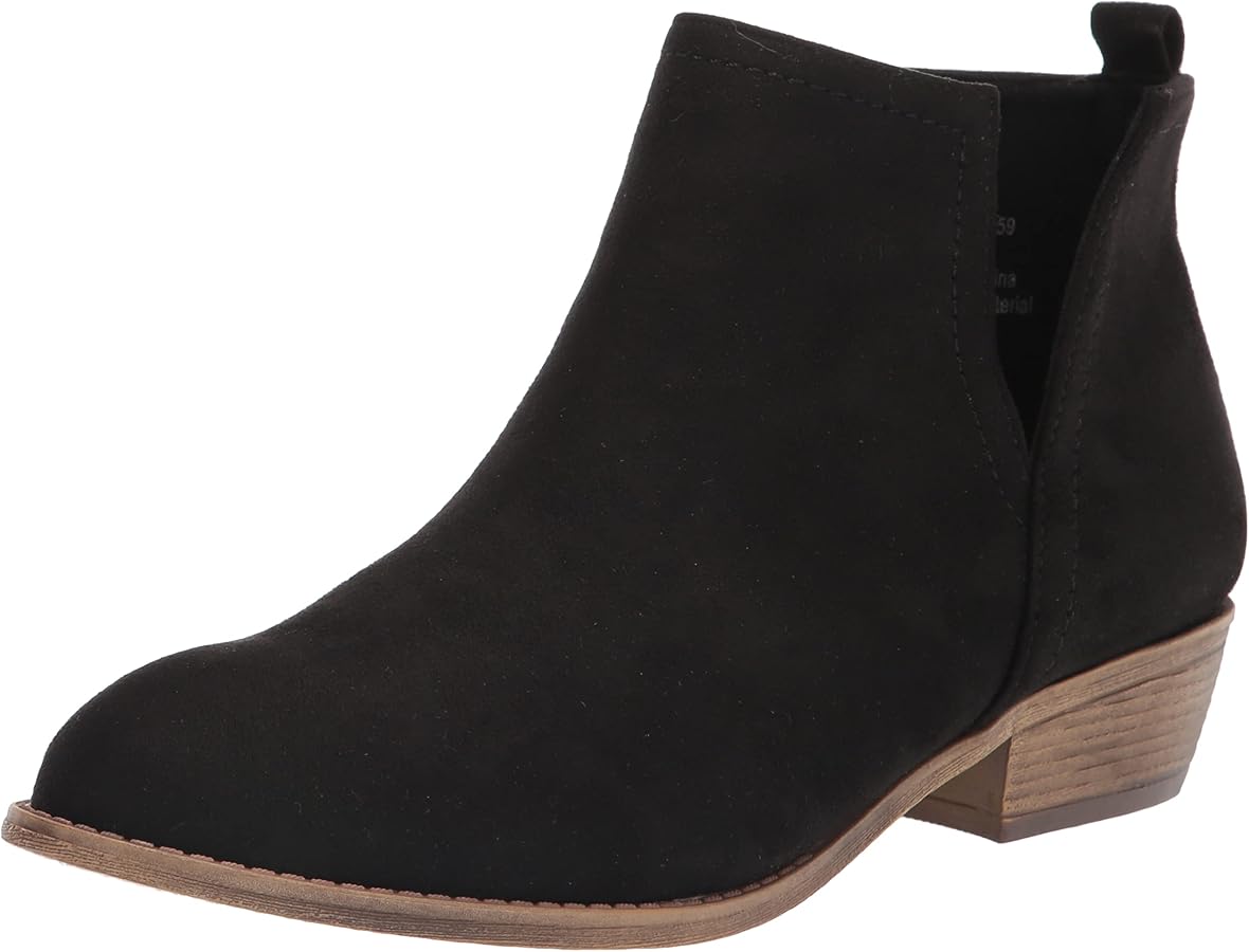 shoes Journee Women's Collection Rimi Boot Journee Collection $69.99