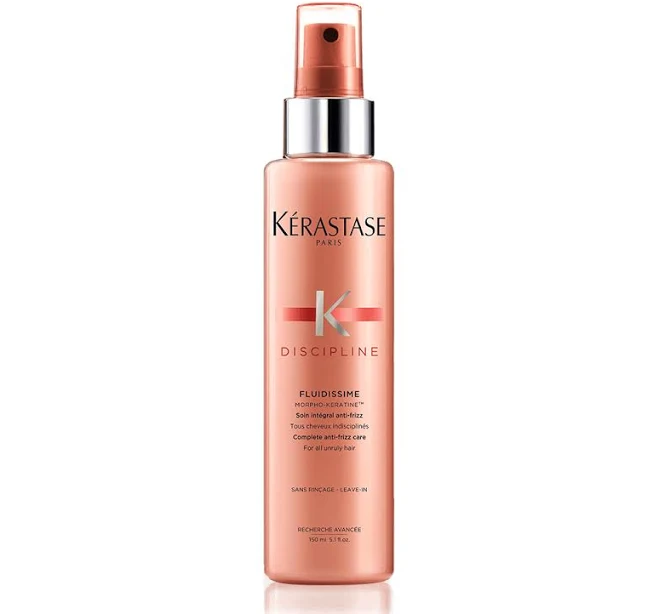 spray Kérastase - Discipline Fluidissime Thermique Heat Protecting Luxury Spray - 150 ml Kerastase $50