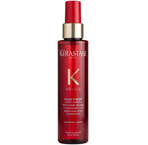 spray Kérastase Kerastase Soleil Huile Sirene Sleekshop.com $45