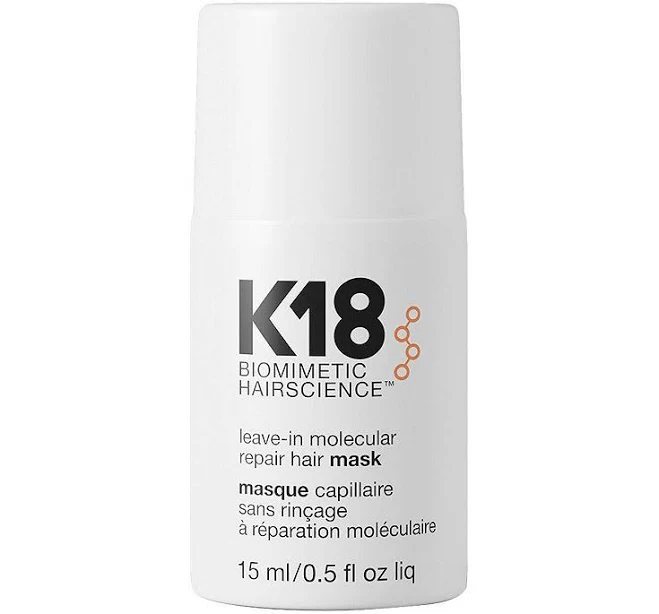 bond_treatment K18 Leave-In Molecular Repair Hair Mask Kohl's $29