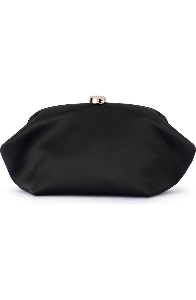 bag Karina Satin Clutch Nordstrom $95