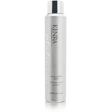 spray Kenra Platinum Silkening Mist Brighton Beauty Supply $23.75