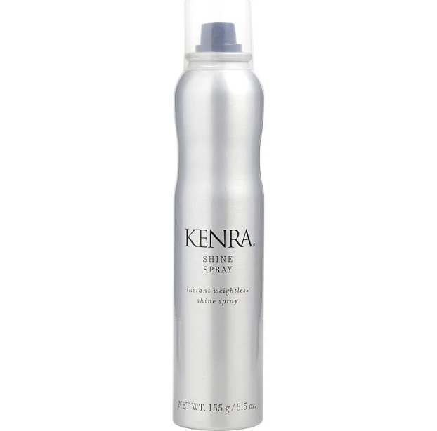 oil Kenra Shine Spray FragranceNet.com $13.79
