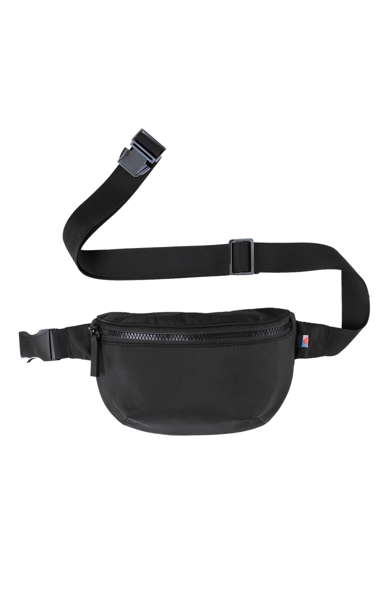 bag Kibou Vegan Leather Crossbody Fanny Pack Wallet Bag Nordstrom $46