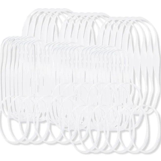 tool Kitsch No-Snag Elastics 100pc Set Ulta Beauty $3