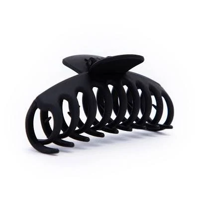tool Kitsch Oversized Matte Claw Clips (2pc) Target $9