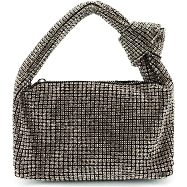 bag Like Dreams Ashley Rhinestone Top Handle Bag Macy's $52.5