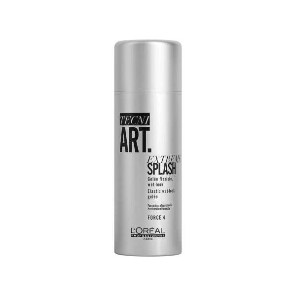 gel L'Oreal Professionnel Tecni Art Extreme Splash Istyle Beauty Supplies $24.98