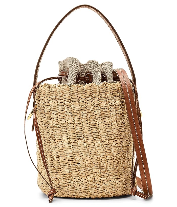 bag Madewell Mini Basket Bag Zappos.com $50.4
