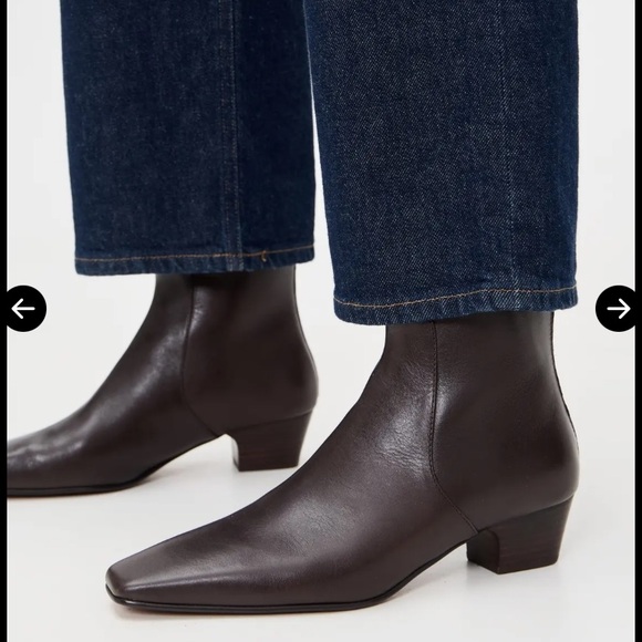 shoes Madewell Women's Lexie Suede Ankle Boots Poshmark $89