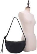 bag Mali + Lili Aria Recycled Vegan Leather Shoulder Bag nordstrom.com $78