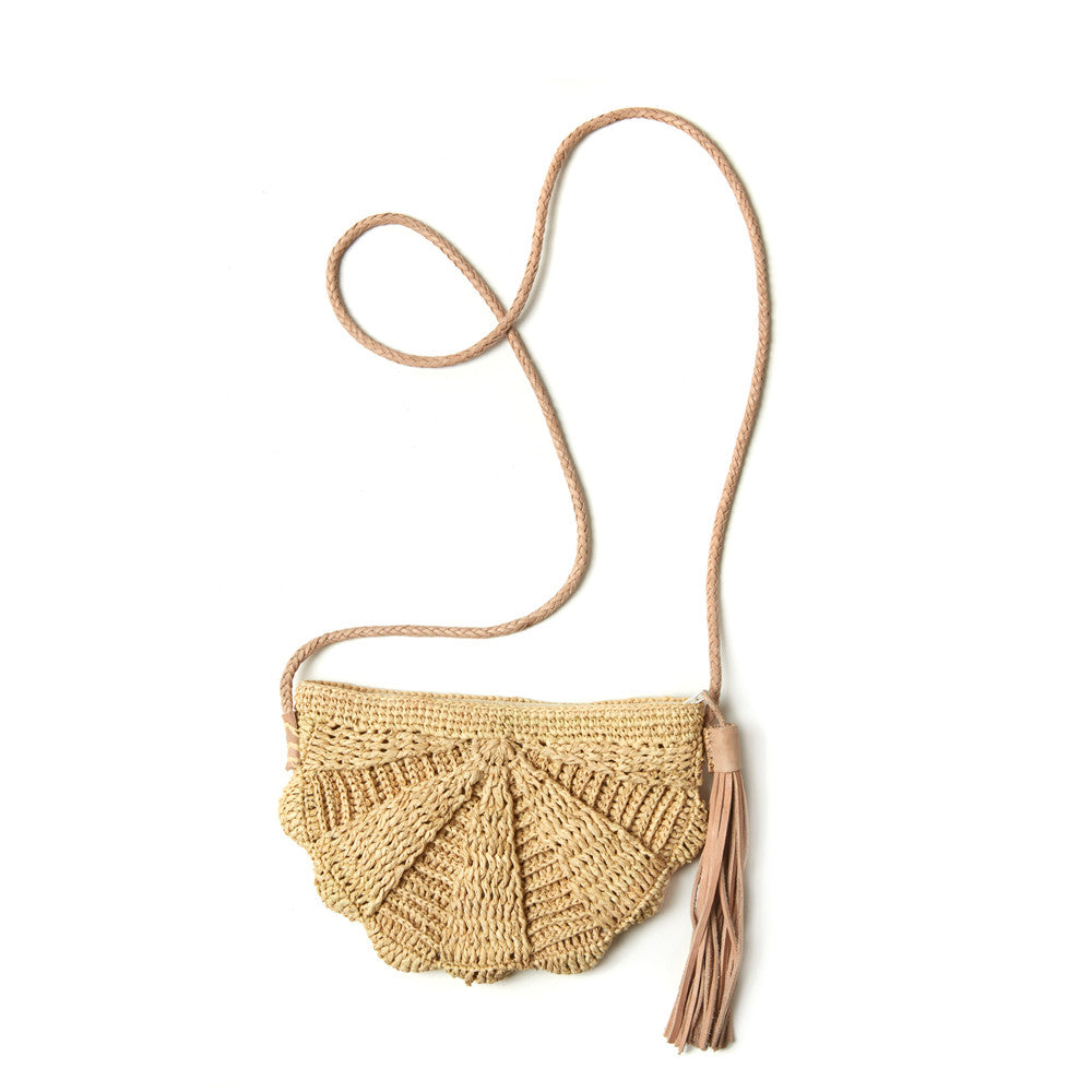 bag Mar Y Sol Zoe Fan Crossbody Bag Mar Y Sol $95