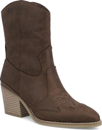 shoes MIA Women's Clorinda Boots Nordstrom $69.99