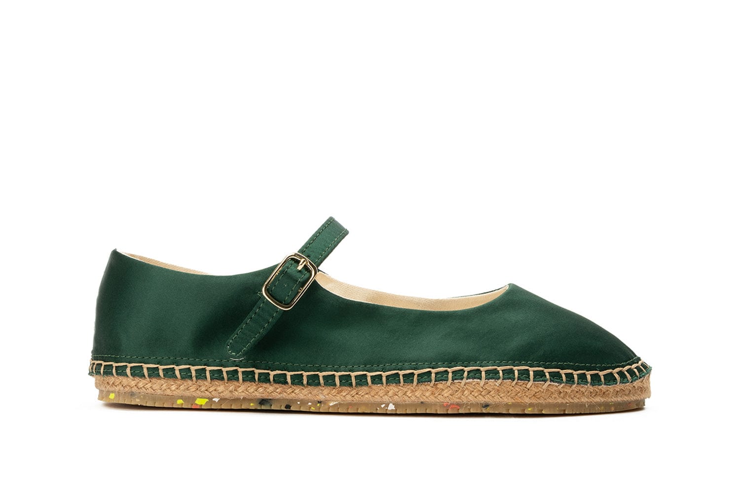 shoes Miramar Women's Vegan Espadrille Flats SeaVees $100