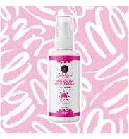 spray Moisturizing Protection Spray UV Blocker Lockenkopf Deutschland $26.49