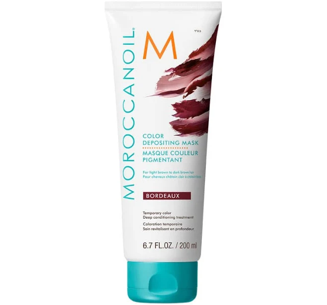 color_depositing_conditioner Moroccanoil Color Depositing Mask mybathandi.com $29.99