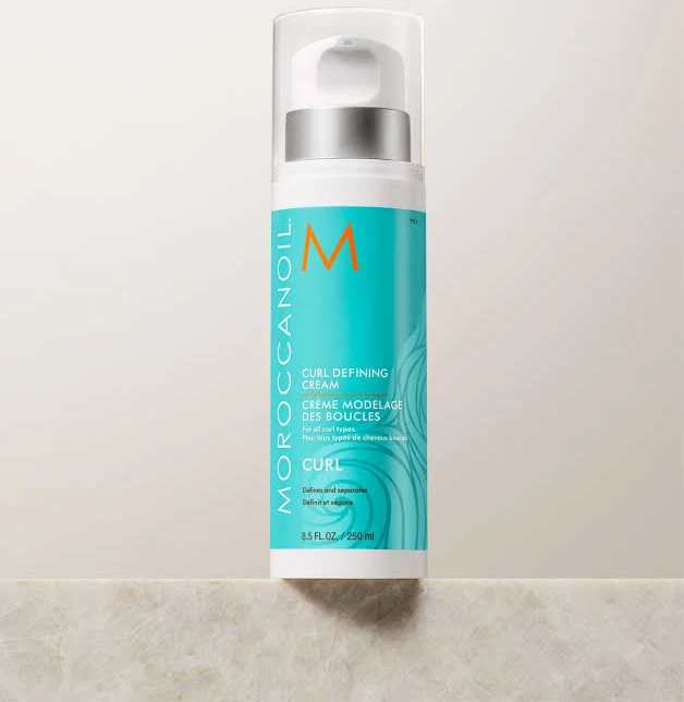 styling_cream Moroccanoil Curl Defining Cream Moroccanoil $16