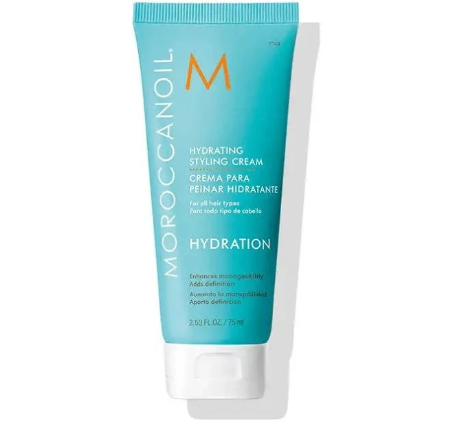 styling_cream Moroccanoil Hydrating Styling Cream glamkraze.com $13