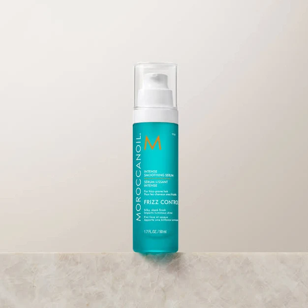 styling_cream Moroccanoil Intense Smoothing Serum Moroccanoil $32