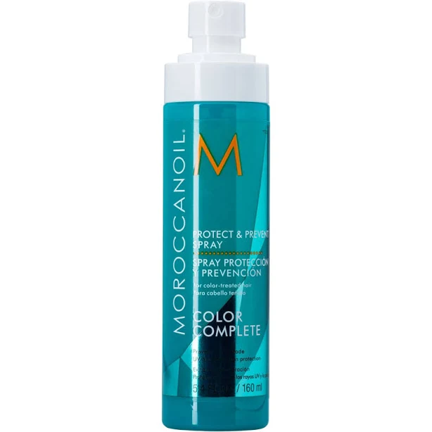 oil Moroccanoil Protect & Prevent Spray eCosmetics $24