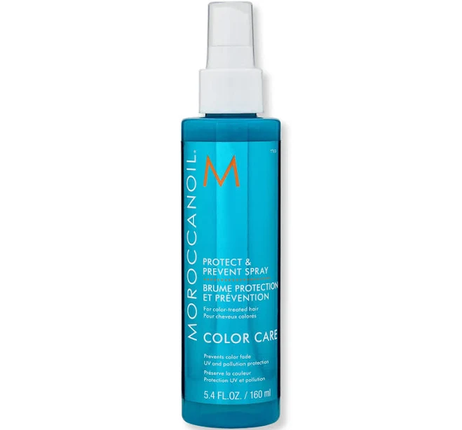 spray Moroccanoil Protect & Prevent Spray Editors Pick $28.84